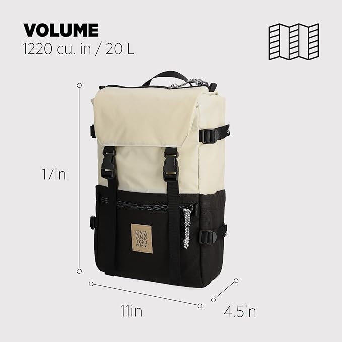 Topo Designs Rover Pack Classic - Image 2