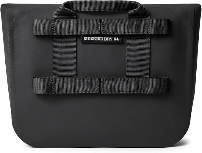 YETI Sidekick Dry Waterproof Gear Case and Bag Accessory - Image 7