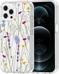 MOSNOVO Case for iPhone 12 & iPhone 12 Pro by Mosnovo