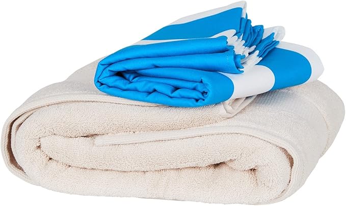 Dock & Bay Beach Towel - Image 9