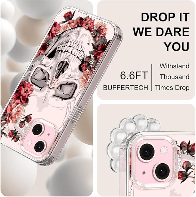 MOSNOVO Case for iPhone 15 - Image 5