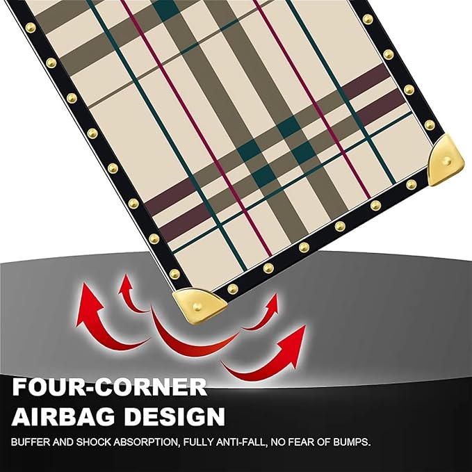 Compatible with iPhone 16 Pro Case - Image 7