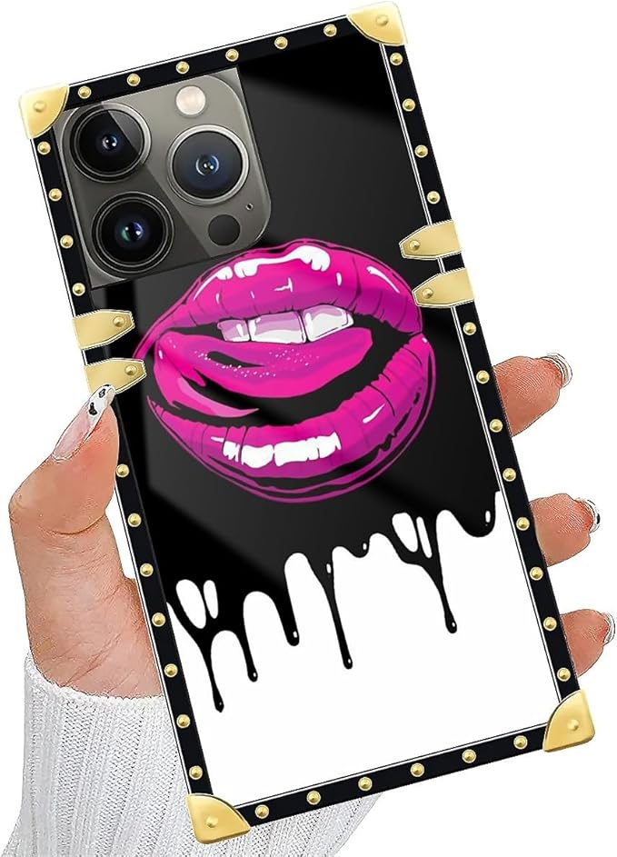 Compatible with iPhone 14 Pro Max Case - Image 5
