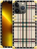 Compatible with iPhone 13 Pro Max Case by Unknown