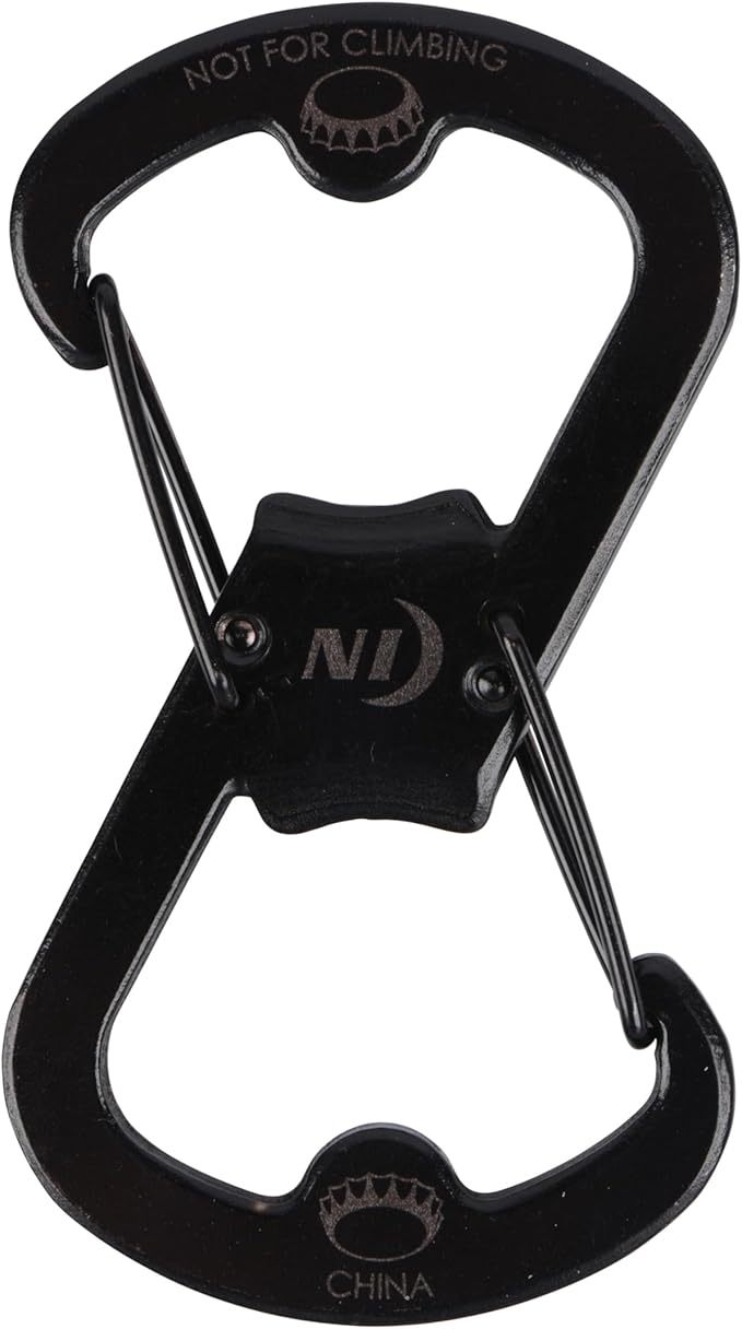 Nite Ize Ahhh... Stainless Bottle Opener - Image 3