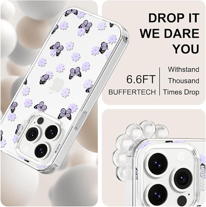 MOSNOVO Case for iPhone 14 Pro - Image 5