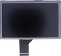 MOTOKU 7" Uconnect LCD Display Monitor Digitizer Radio Navigation by MOTOKU