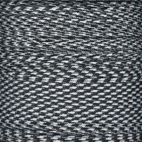 Paracord Planet 95lb Paracord – 1 Strand Type I Parachute Cord by ParacordPlanet