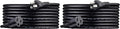 Amazon Basics Extension Cord, 13 Amps, 15 Foot by AmazonBasics
