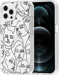 MOSNOVO Case for iPhone 12 & iPhone 12 Pro by Mosnovo
