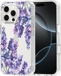 MOSNOVO Case for iPhone 16 Pro Max by Mosnovo