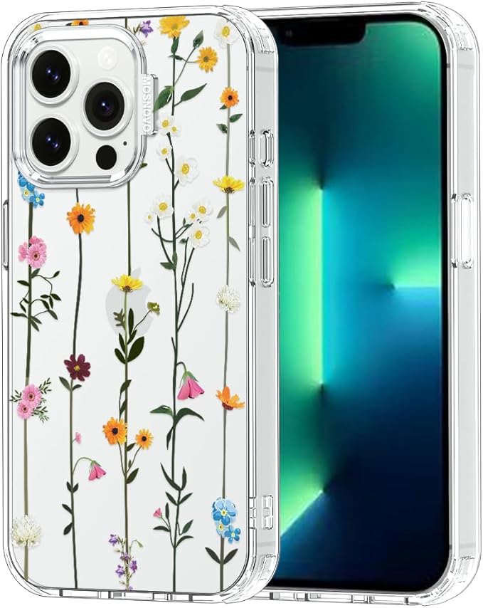 MOSNOVO Case for iPhone 13 Pro by Mosnovo