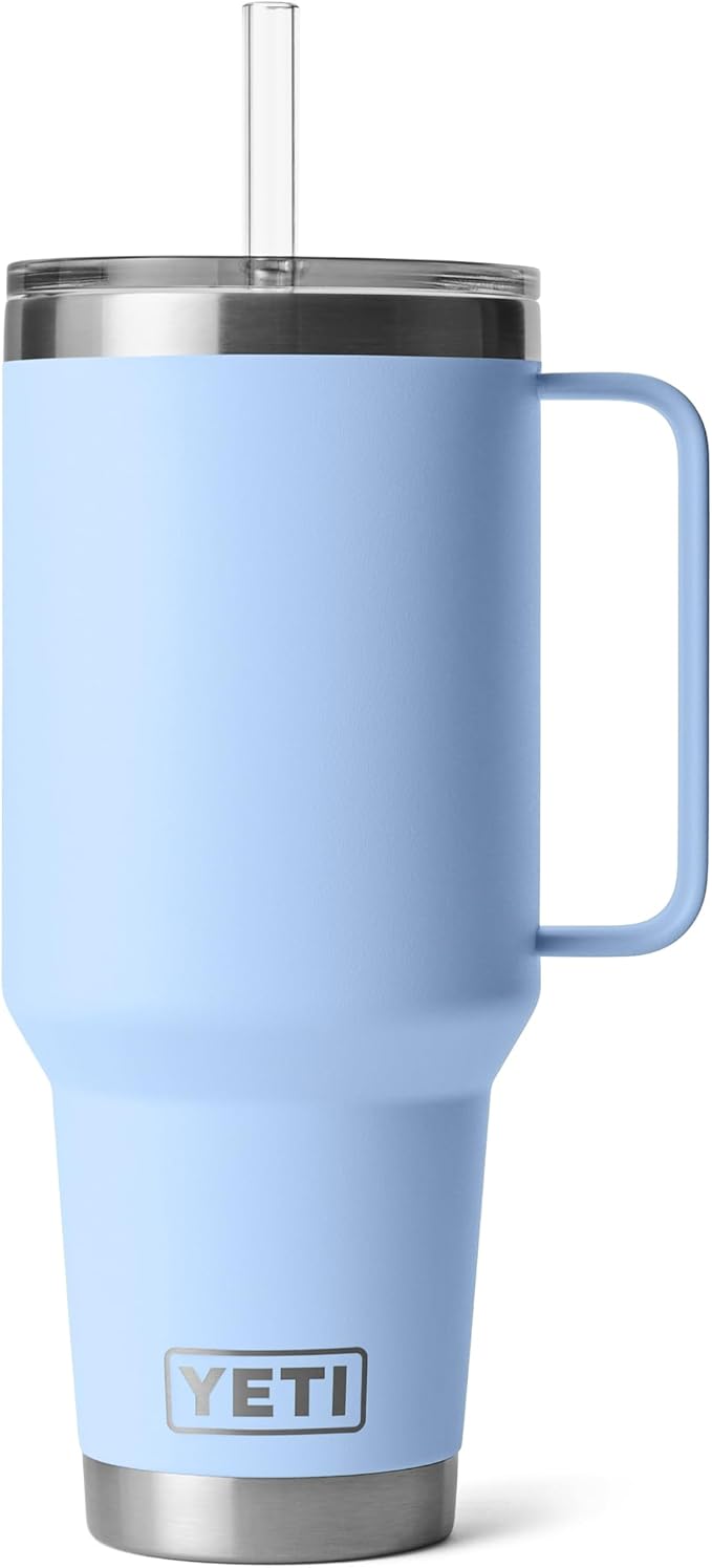 YETI Rambler 42 oz Tumbler by YETI