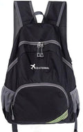 Geboldil Men's and women's waterproof backpack traveling backpack by Geboldil