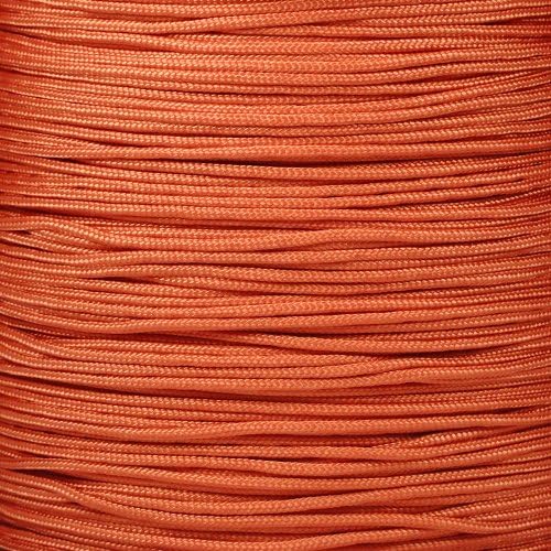 Paracord Planet 95lb Paracord – 1 Strand Type I Parachute Cord by ParacordPlanet