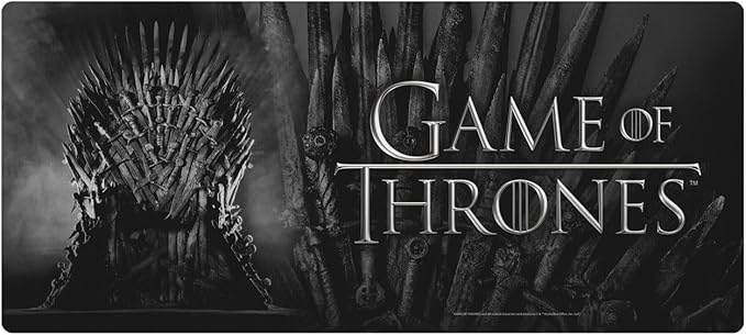 Head Case Designs Officially Licensed HBO Game of Thrones Iron Throne Graphic - Image 2