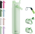26oz Insulated Water Bottle by Yakooer