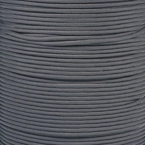 Paracord Planet | Type II Commercial Grade 425 Paracord – 425 LB Tensile by ParacordPlanet