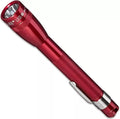 MagLite Mini LED Flashlight – Compact, Water-Resistant, Twist On/Off, 2-Cell by Maglite