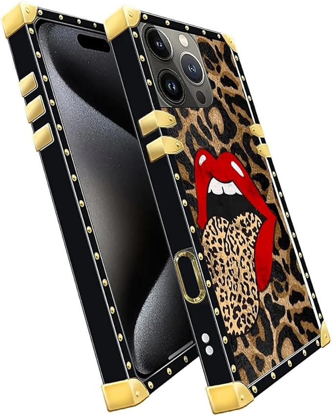 Compatible with iPhone 16 Pro Max Case - Image 3