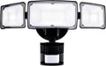 40W LED Security Lights Motion Sensor Light Outdoor, 180 Degree, ETL Water by AWSENS
