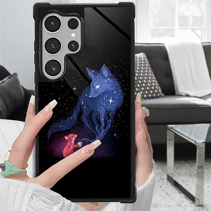 for Samsung Galaxy S26 Ultra Case, Graphic Design - Image 7