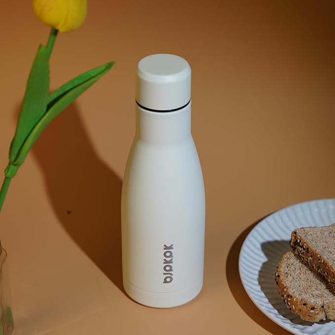 BJPKPK 25oz Insulated Water Bottle Double Wall Vacuum Insulated Stainless Steel - Image 5