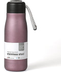 Mini Water Bottle, Dusgut 12 oz Water Bottle Reusable, Vacuum Insulated by Dusgut