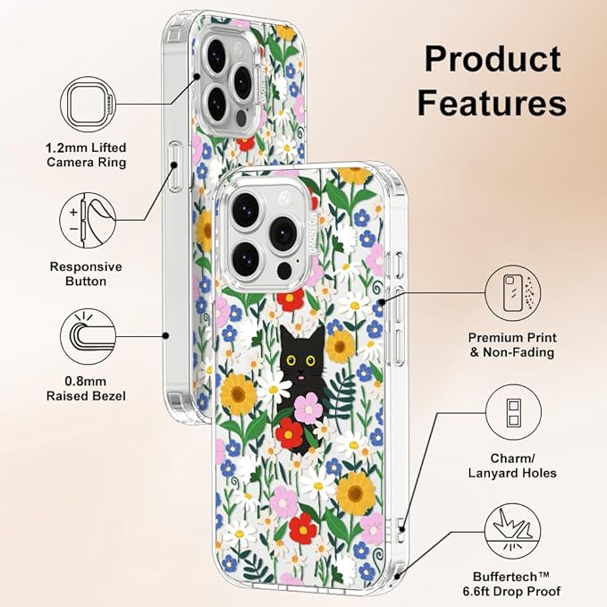 MOSNOVO Case for iPhone 13 Pro - Image 6