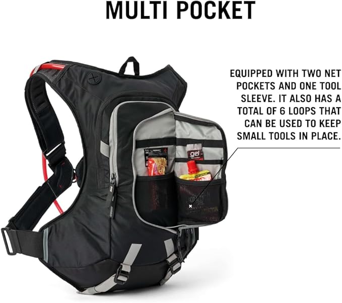 USWE Outlander Hydration Pack - Image 6