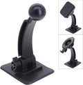 17mm Sticky Adhesive Mount Holder by iSaddle