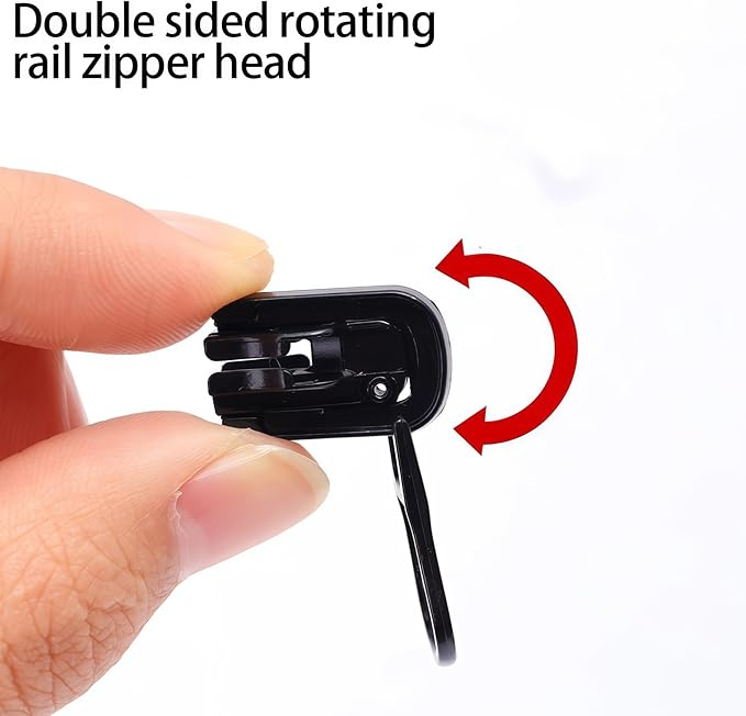 Universal Zipper Repair Kit - Image 5