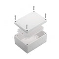 QILIPSU Outdoor Junction Box IP67 Waterproof Project Box ABS Plastic by QILIPSU