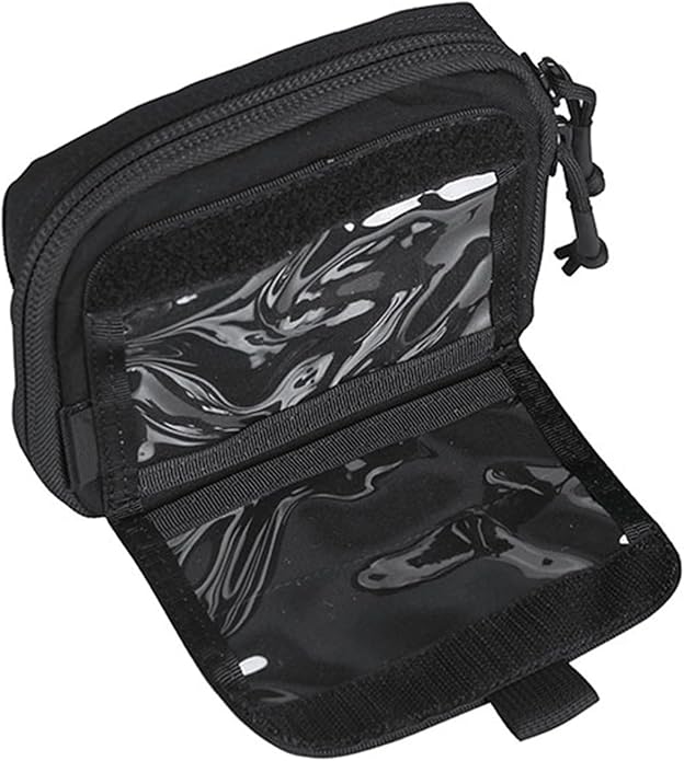 ADMIN Muti-Purpose Tactical Map Bag - Image 4
