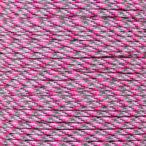 Paracord Planet | Type II Commercial Grade 425 Paracord – 425 LB Tensile by ParacordPlanet