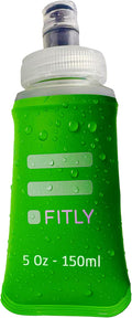 FITLY Soft Flask by FITLY