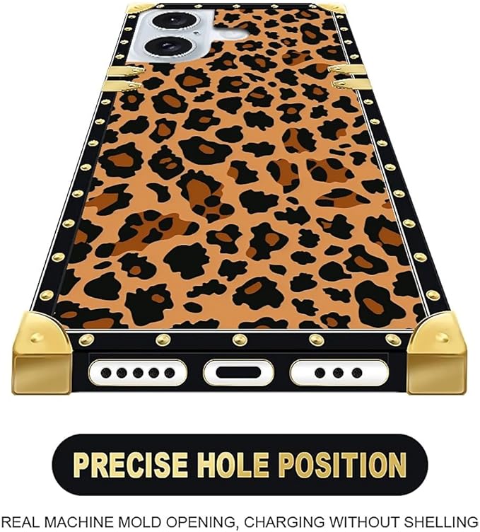 Compatible with iPhone 16 Case - Image 6