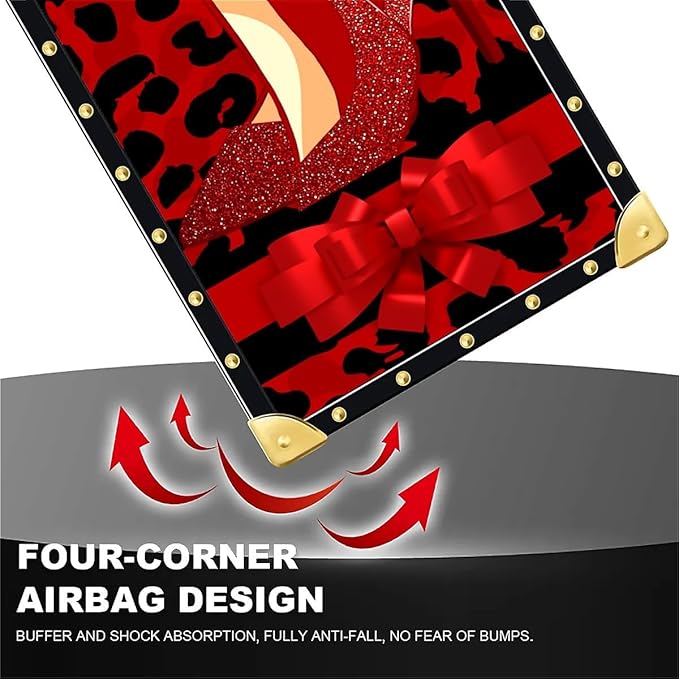 for iPhone 17 Pro Case Luxury Golden Decoration - Image 6