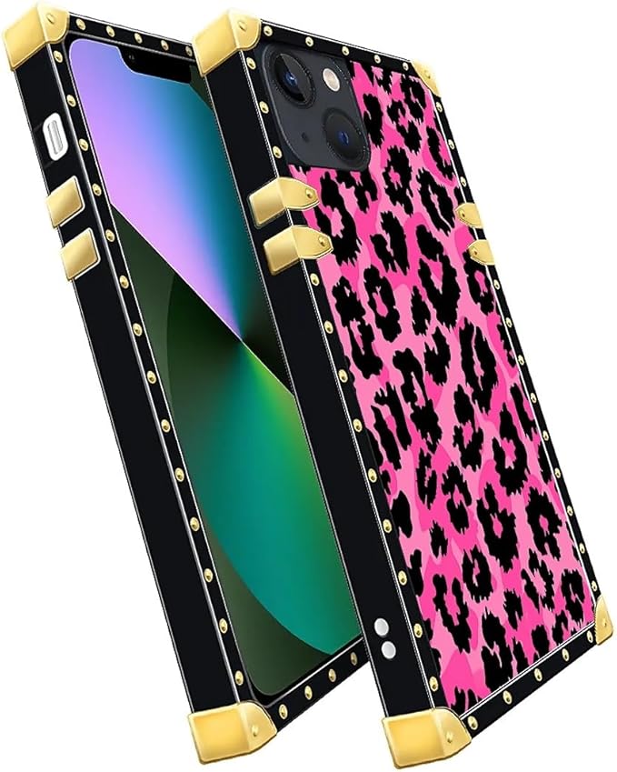Compatible with iPhone 13 Case - Image 3