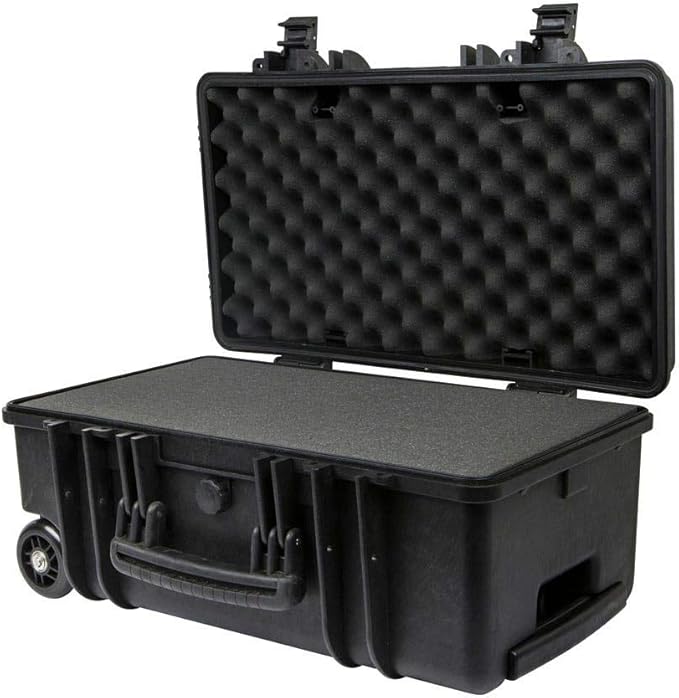 Monoprice Weatherproof Hard Case - Image 3