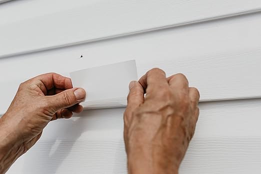 Mendyl Vinyl and Stucco Siding Repair Kit - Image 5