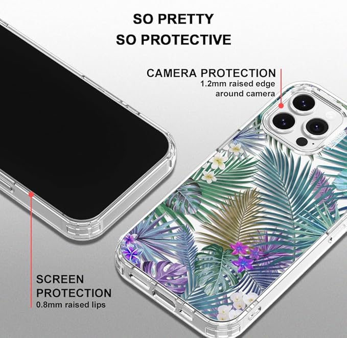 MOSNOVO for iPhone 13 Pro Max Case - Image 4