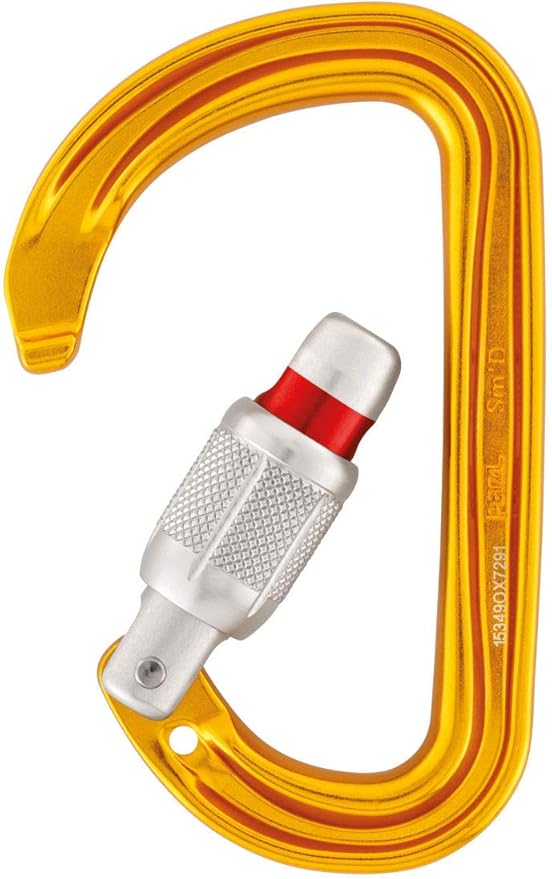 Petzl Sm'D Carabiner - Image 5