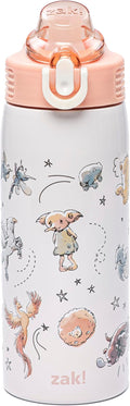 Zak Designs Harry Potter Sage Kids Water Bottle by ZakDesigns