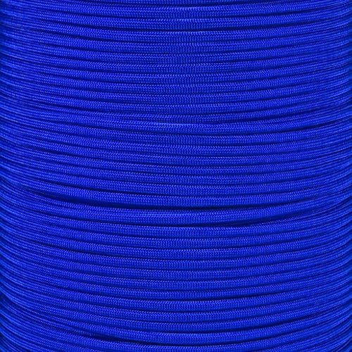 Paracord Planet 100 Feet Hanks Parachute 550 Cord Type III 7 Strand Paracord - Image 2