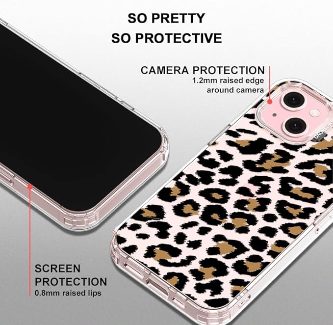 MOSNOVO Case for iPhone 15 Plus/iPhone 14 Plus - Image 4