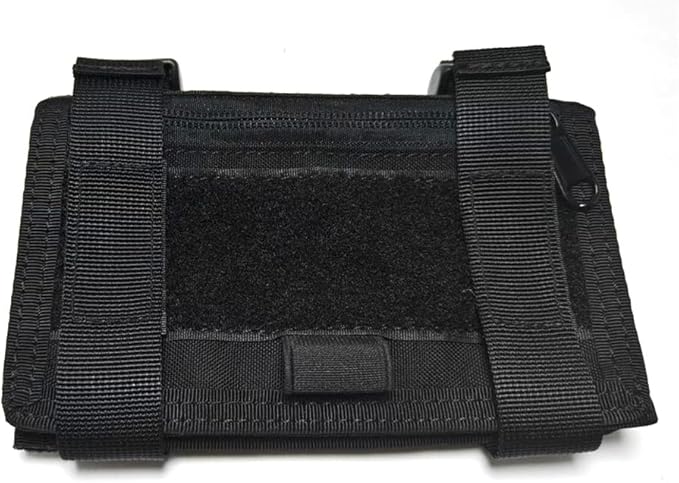 Tactical Map Case QB Wristband Pouch by FAGETAC