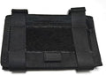 Tactical Map Case QB Wristband Pouch by FAGETAC