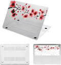 Protective Case for MacBook Pro 13 inch Retina 2015-2012 Release, 13.3" Pretty by Unknown