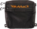 YakAttack 13" Dual Compartment Mesh Storage Bag | Compatible by YakAttack